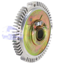 Віскомуфта FORD TRANSIT 1994-2000 (2.5DI/2.5TDI) BSG BSG 30-505-007
