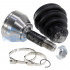 Шрус зовнішній FORD FIESTA/FUSION/FUSION 1998-2012 (23/25) SKF VKJA 5407