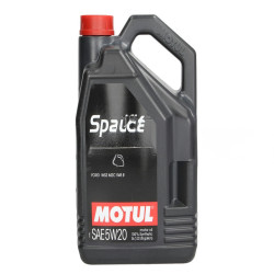 Моторна олива SPECIFIC 948 B SAE 5W20 (5L) MOTUL 106352