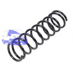 Пружина задня FORD FOCUS 1998-2005 BSG BSG 30-305-020