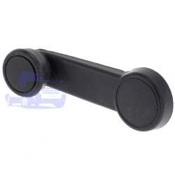 Ручка склопідйомника FORD FOCUS/MONDEO/S-MAX/GALAXY/C-MAX 1996-2020 CABU 330809