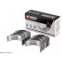 Вкладиші шатунні FORD ESCORT/ORION/MONDEO/FOCUS/CONNECT 1990-2013 (1.6/1.8/2.0 0.50) KING CR4150SI0.5