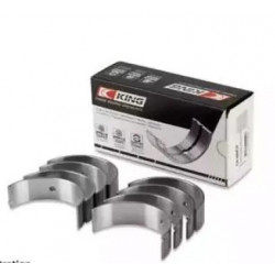 Вкладиші шатунні FORD ESCORT/ORION/MONDEO/FOCUS/CONNECT 1990-2013 (1.6/1.8/2.0 STD) KING CR4150SI