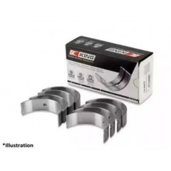 Вкладиші шатунні FORD ESCORT/ORION/MONDEO/FOCUS/CONNECT 1990-2013 (1.6/1.8/2.0 0.25) KING CR4150SI0.25