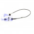 Трос газу FORD FOCUS 1998-2005 (1.4/1.6) DP GROUP AC 3047 BNS