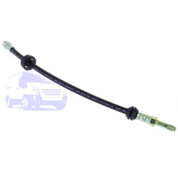 Шланг гальмівний передній FORD MONDEO 1992-2000 HMPX HMP 93BB 2078 AE