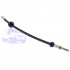 Шланг гальмівний передній FORD MONDEO 1992-2000 HMPX HMP 93BB 2078 AE