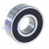 Підшипник маховика FORD SCORPIO/SIERRA/TRANSIT/GRANADA 1985-2000 (15X35X11) HMPX HMP 6202 2 RS