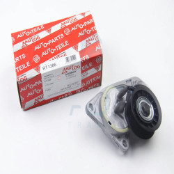 Натягувач ременя FORD MONDEO/CONNECT/FOCUS 1996-2013 (ZETEC) AUTLOG RT1386