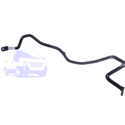 Стабілізатор передній FORD FOCUS 1998-2005 DP GROUP SS 1004