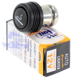 Прикурювач FORD FOCUS/TRANSIT/KUGA/CONNECT/FIESTA/MONDEO/EDGE HMPX HMP 98AG 15052 AC