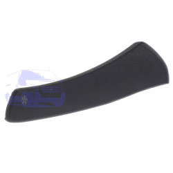 Ручка бардачка FORD FOCUS 1998-2005 CABU 330802