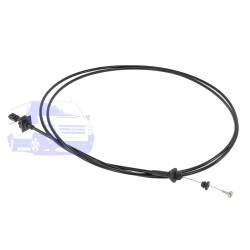 Трос газу FORD MONDEO/COUGAR 1996-2000 DP GROUP AC 3063 BNS