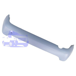 Бампер задній FORD FOCUS 1998-2001 (STW) HMPX GRD 98AB N17862 AAXWAA