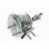 Подушка двигуна FORD ESCORT/ORION 1992-1995 HMPX HMP 95AB 6038 EG