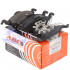 Колодки гальмівні передні FORD FOCUS 1998-2005 ABE C1G033ABE