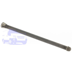 Штанга штовхача клапана FORD TRANSIT1985-2000 (2.5DI/2.5TDCI 158MM) HMPX HMP XC1Q 6565 AB