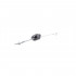 Трос ручника передній FORD FOCUS 1998-2005 (325MM) ECEM SEE-011-ECEM
