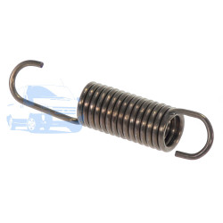 Пружина педалі зчеплення FORD CONNECT/FOCUS 1998-2013 CABU 331305