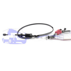 Трос газу FORD MONDEO 1996-2000 (1.8DI) DP GROUP AC 3054 BNS