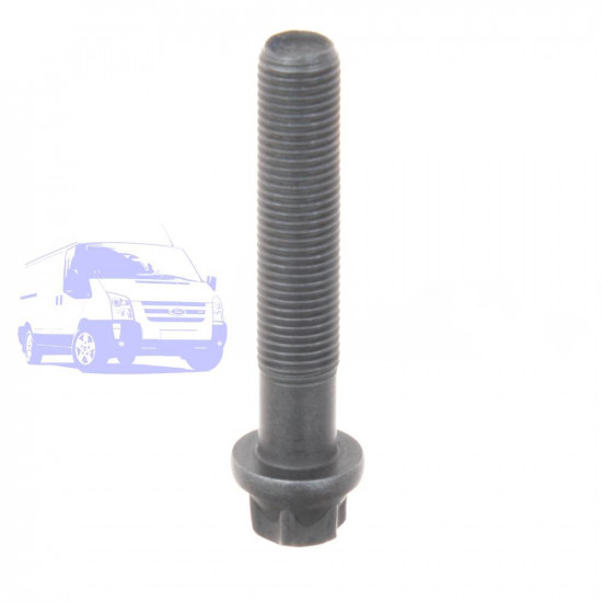 Болт шатуна FORD TRANSIT/CONNECT/MONDEO/FOCUS 1998-2013 (1.8TDCI/2.0TDCI) ORIGINAL 1078403 Болт шатуна FORD TRANSIT/CONNECT/MONDEO/FOCUS 1998-2013 (1.8TDCI/2.0TDCI) ORIGINAL 1078403