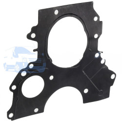 Прокладка кришки ГРМ FORD CONNECT 2002-2013 (1.8TDCI) ORIGINAL 1078522