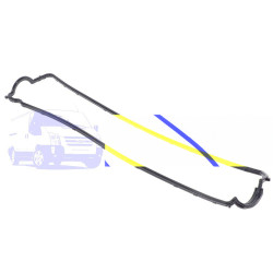 Прокладка клапанної кришки FORD CONNECT/ESCORT/FOCUS/MONDEO 2002-2013 (1.8TDCI) ELRING 027.570