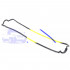 Прокладка клапанної кришки FORD CONNECT/ESCORT/FOCUS/MONDEO 2002-2013 (1.8TDCI) ELRING 027.570