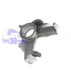 Цапфа права FORD FOCUS 1998-2005 (C ABS) DP GROUP SS 4128
