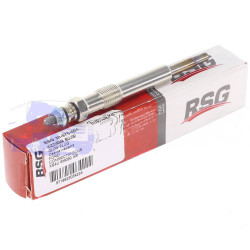 Свічка розжарення FORD CONNECT/FOCUS/MONDEO (1.8TDCI) 1999-2014 BSG BSG 30-870-001