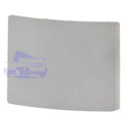 Заглушка бампера заднього FORD FOCUS 1998-2001 (SEDAN) CABU 331503