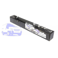 Тяга рульова FORD CONNECT 2002-2013 (M14x2 343MM) ECEM ERM300008-ECEM