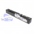 Тяга рульова FORD CONNECT 2002-2013 (M14x2 343MM) ECEM ERM300008-ECEM