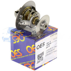 Термостат двигуна FORD ALL MODELS (88°) OES 390.03