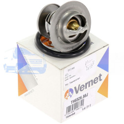 Термостат двигуна FORD ALL MODELS (88°) VERNET TH6526.88J