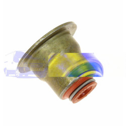 Сальник клапана FORD FIESTA/FOCUS/ESCORT 1989-2000 ELRING 127.490