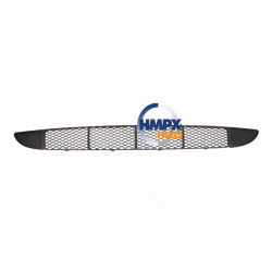 Решітка радіатора нижня FORD FOCUS 1998-2001 (Без противотуманок) KAPORTA 3040016