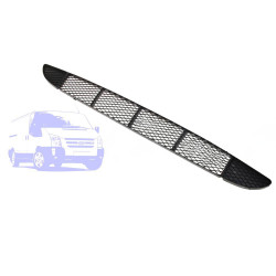 Решітка радіатора нижня FORD FOCUS 1998-2001 (Без противотуманок) HMPX TYG 98AB A018A58 DDYYGS