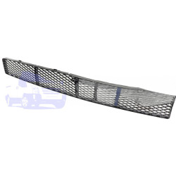 Решітка радіатора нижня FORD FOCUS 1998-2001 (С противотуманками) DP GROUP BP 4923