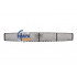 Решітка радіатора нижня FORD FOCUS 1998-2001 (С противотуманками) HMPX TYG 98AB A018A58 CDYYGS
