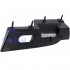 Кронштейн бампера заднього правий FORD FOCUS 1998-2005 (SEDAN) CABU 330613