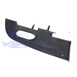 Кронштейн заднього бампера лівий FORD FOCUS 1998-2005 (SEDAN) CABU 330614