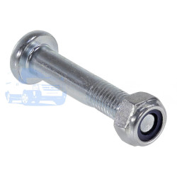 Болт підвіски FORD FOCUS 1998-2005 (Ø10X56MM) HMPX HMP W706117 S309