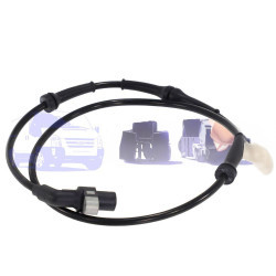 Датчик ABS передній FORD FIESTA/PUMA 1995-2002 (Правый/Левый) HMPX HMP 96FB 2B372 BE