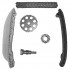 Ланцюг ГРМ комплект FORD FIESTA/FUSION/FOCUS 2001-2012 (1.3/1.6 ZETEC) DAYCO KTC1075