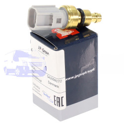 Датчик температури FORD FIESTA/FOCUS/FUSION 1995-2012 JP GROUP 1593100500