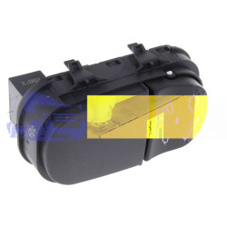 Перемикач склопідйомника FORD FOCUS 1998-2005 (2 Кнопки) HMPX HMP 98AG 14529 AC