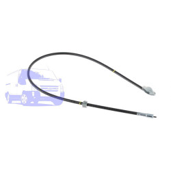 Трос спідометра FORD KA 1996-2008 DP GROUP GS 52260 BNS