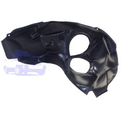 Підкрилок передній лівий FORD MONDEO 1992-2000 DP GROUP BP 1007-L