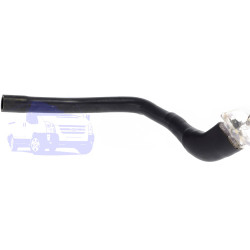 Патрубок турбіни FORD TRANSIT 2000-2014 (2.4) ONKA CM 33381